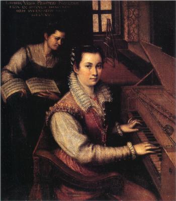 Lavinia Fontana