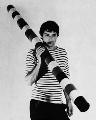 André Cadere