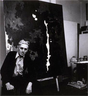 Clyfford Still