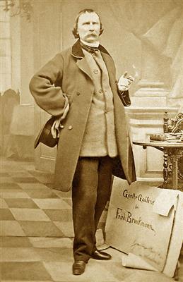 Wilhelm von Kaulbach