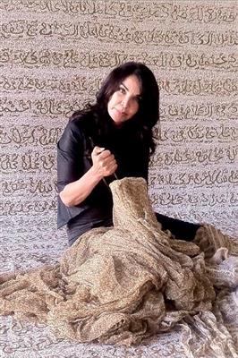 Lalla Essaydi