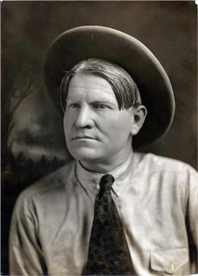 Charles Marion Russell
