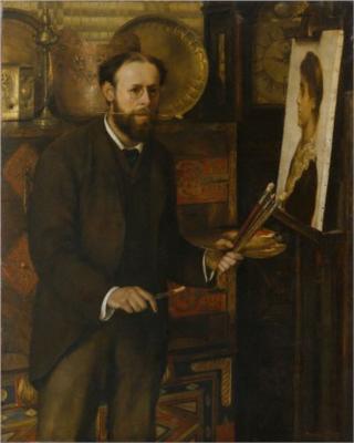 John Collier