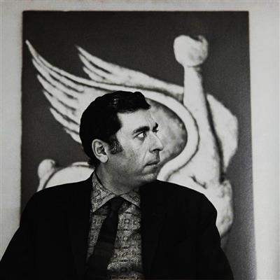 Bahman Mohassess