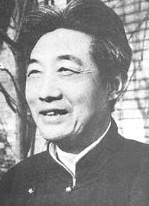 Xu Beihong