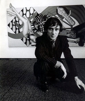 Pietro Phillips