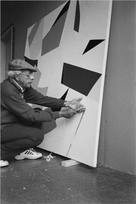 Marcel Barbeau