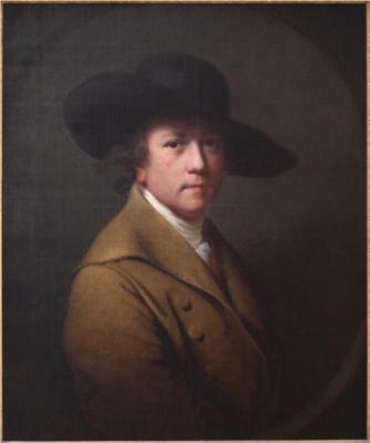 Joseph Wright of Derby