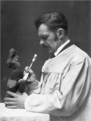 Alessandro Archipenko