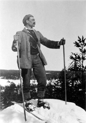 Akseli Gallen-Kallela