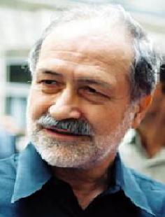 Hans Haacke