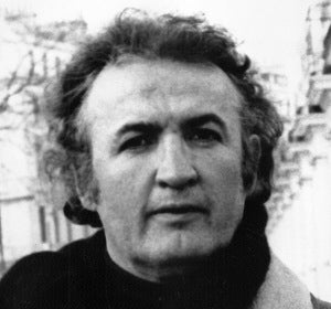 Douglas Huebler
