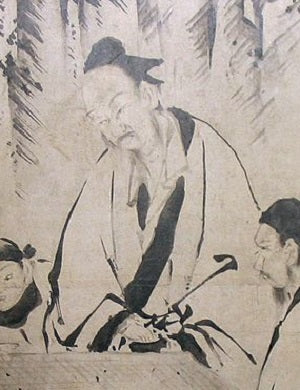 Kanō Eitoku