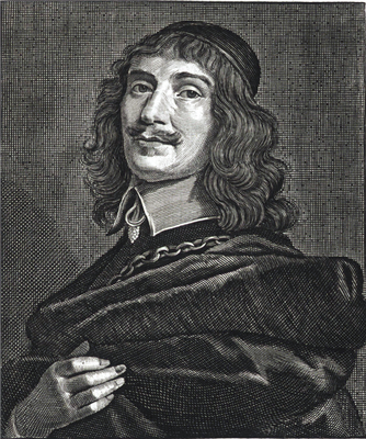 Gerrit van Honthorst