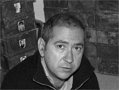 Cristiano Boltanski