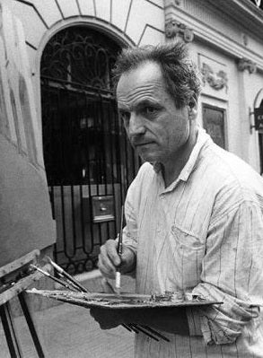 Antonio López Garcia