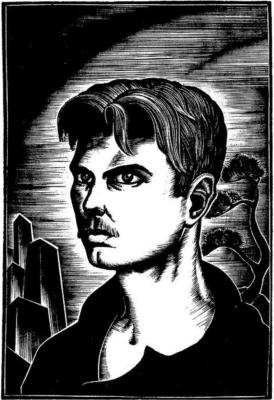 Lynd Ward