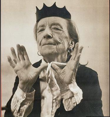 Louise Bourgeois