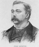 Jules Lefebvre