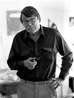 Richard Diebenkorn