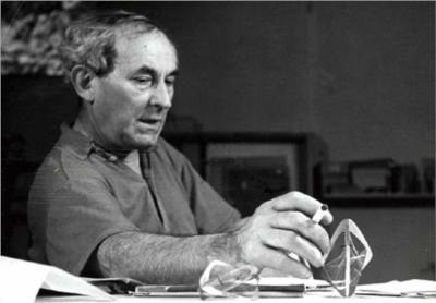 Naum Gabo