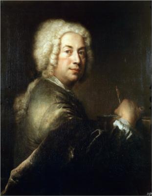 Antoine Pesne