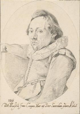 Pieter Jansz Saenredam