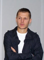 Mircea Cantor