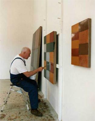 Sean Scully