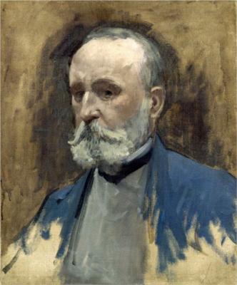 Pierre Puvis de Chavannes