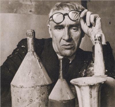 Giorgio Morandi