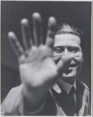 László Moholy-Nagy