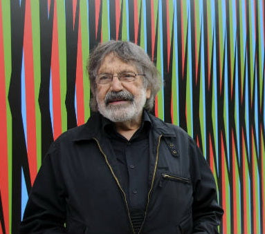 Carlos Cruz-Díez