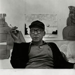 Saul Steinberg