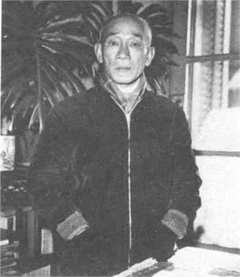 Lin Fengmian