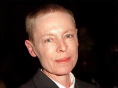 Hanne Darboven