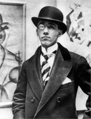 Gino Severini