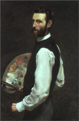 Frédéric Bazille