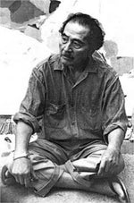 Kenzō Okada