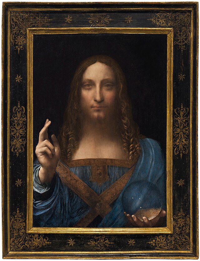 Les Tableaux les Plus Chers au Monde : Un Voyage au Cœur de l'Art Valorisant des Millions