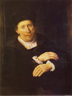 Salomon Koninck