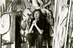 Lee Krasner