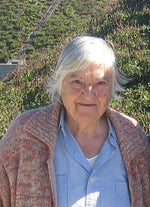 Etel Adnan