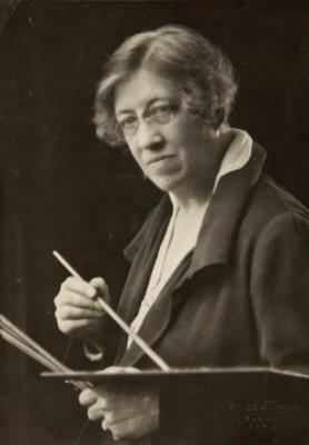 Agnese Goodsir