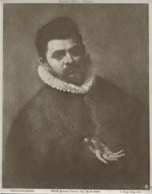 Agostino Carracci