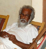 Akkitham Narayanan