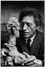 Alberto Giacometti