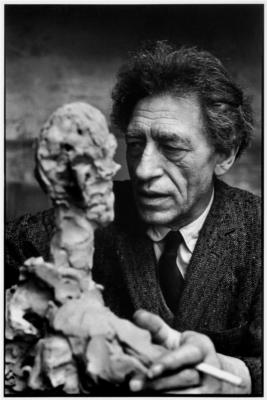 Alberto Giacometti