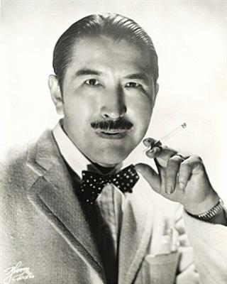 Alberto Vargas