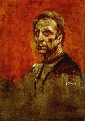 Alberto Sughi